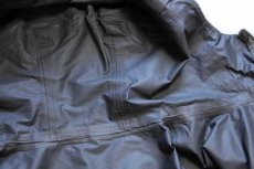 画像9: USA製 米軍 BEYOND PCU LEVEL6 GORE-TEX JACKET ゴアテックスパーカー アルファグリーン S (9)