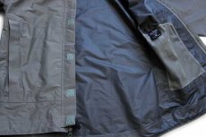 画像8: USA製 米軍 BEYOND PCU LEVEL6 GORE-TEX JACKET ゴアテックスパーカー アルファグリーン S (8)