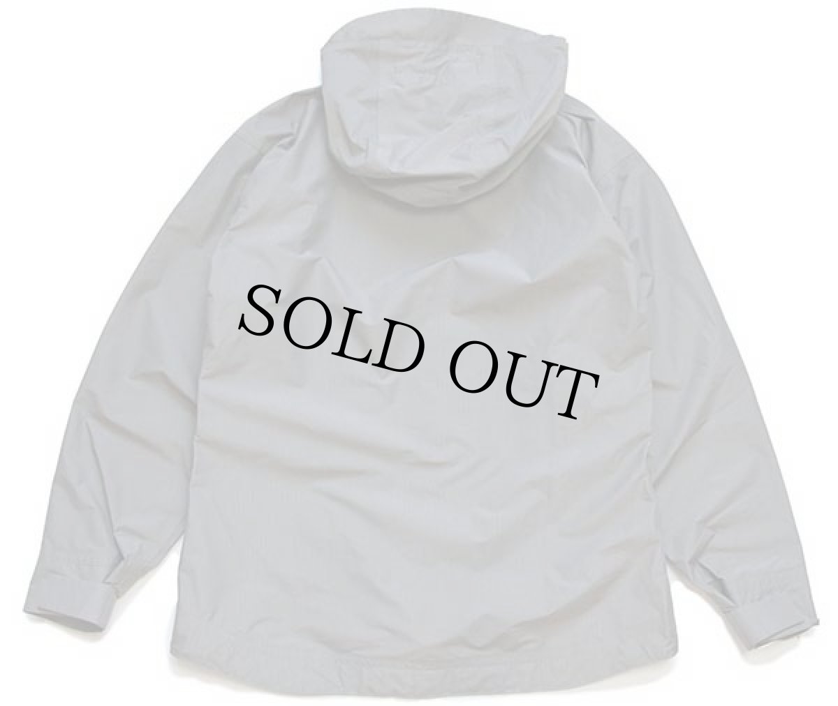 画像2: USA製 米軍 BEYOND PCU LEVEL6 GORE-TEX JACKET ゴアテックスパーカー アルファグリーン S (2)