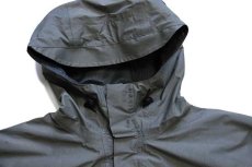 画像3: USA製 米軍 BEYOND PCU LEVEL6 GORE-TEX JACKET ゴアテックスパーカー アルファグリーン S (3)