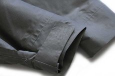 画像10: USA製 米軍 BEYOND PCU LEVEL6 GORE-TEX JACKET ゴアテックスパーカー アルファグリーン S (10)