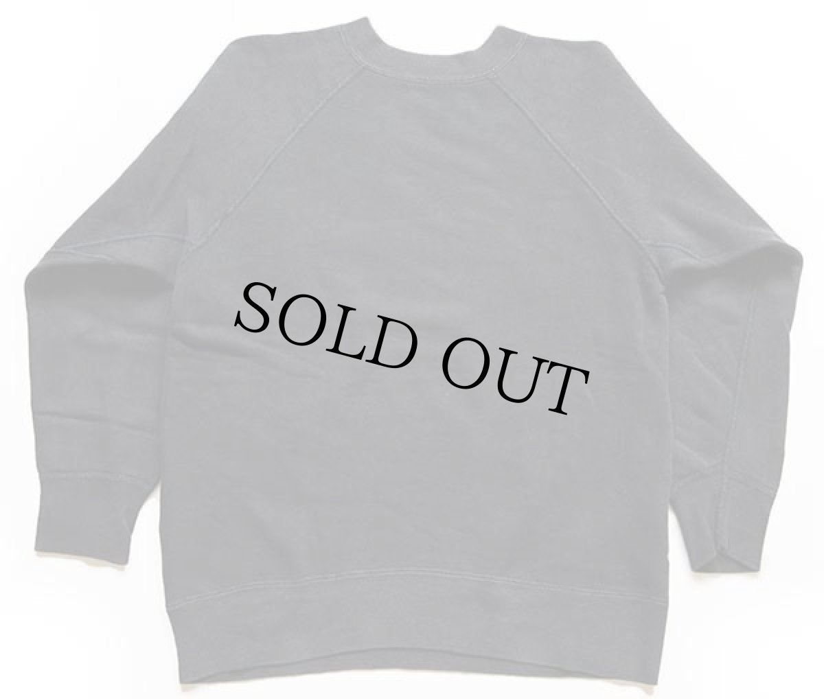 画像2: 60s ARKANSAS RAZORBACKS イノシシ カラーフロッキープリント コットン スウェット 黒 (2)