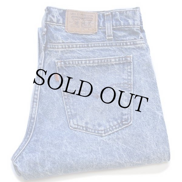 パンツlevi’s 501xx usa W36 L34 ボタン裏511M リーバイス