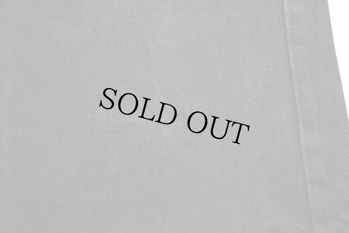 画像7: 90s ベルギー製 Levi'sリーバイス 615 ブラック デニムパンツ w33 L34★ユーロ (7)