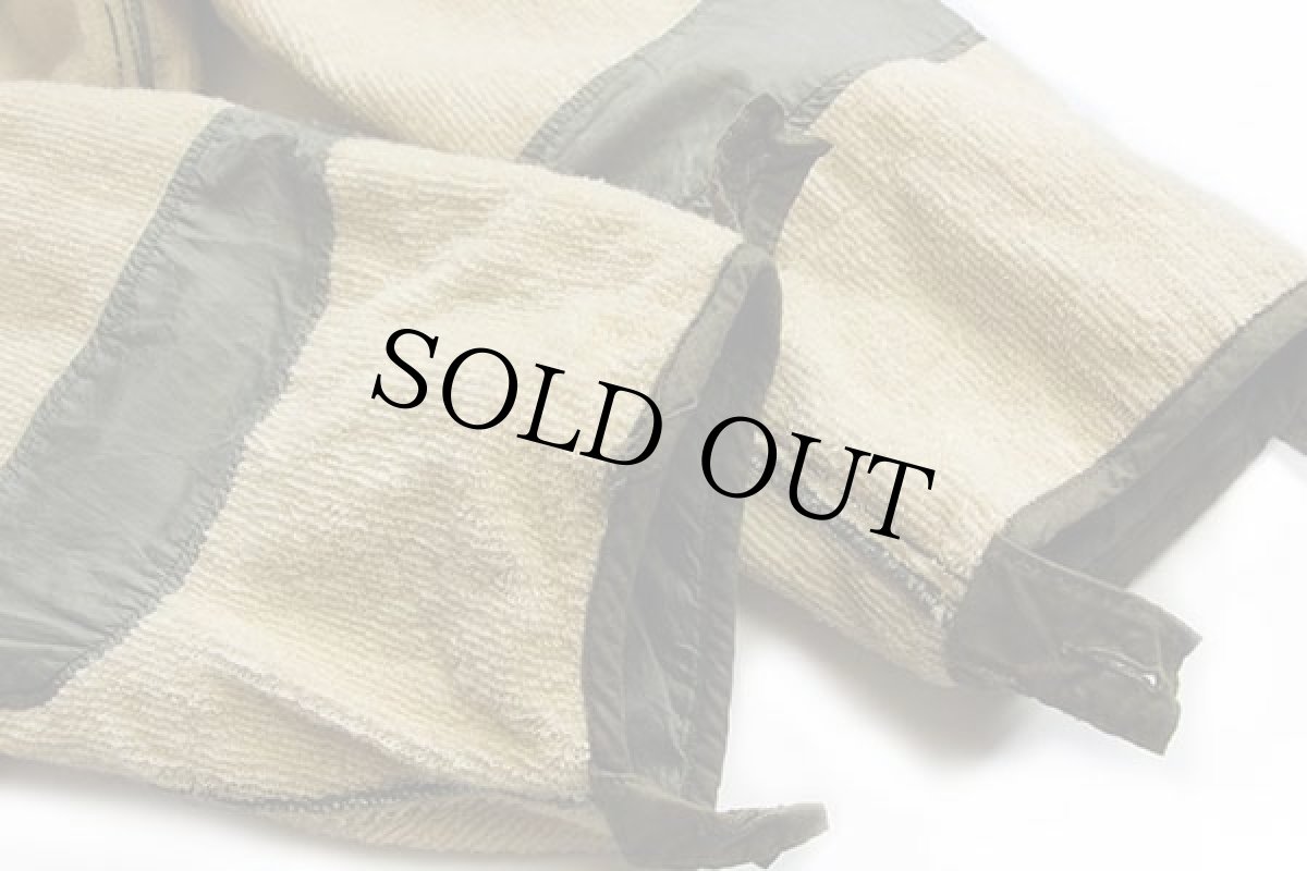 画像6: 50s 米軍 U.S.ARMY M-51 パーカー ウールパイル ライナー S★モッズコート (6)