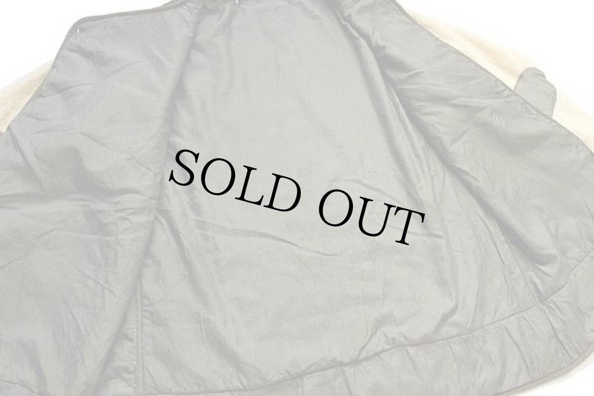 画像5: 50s 米軍 U.S.ARMY M-51 パーカー ウールパイル ライナー S★モッズコート (5)