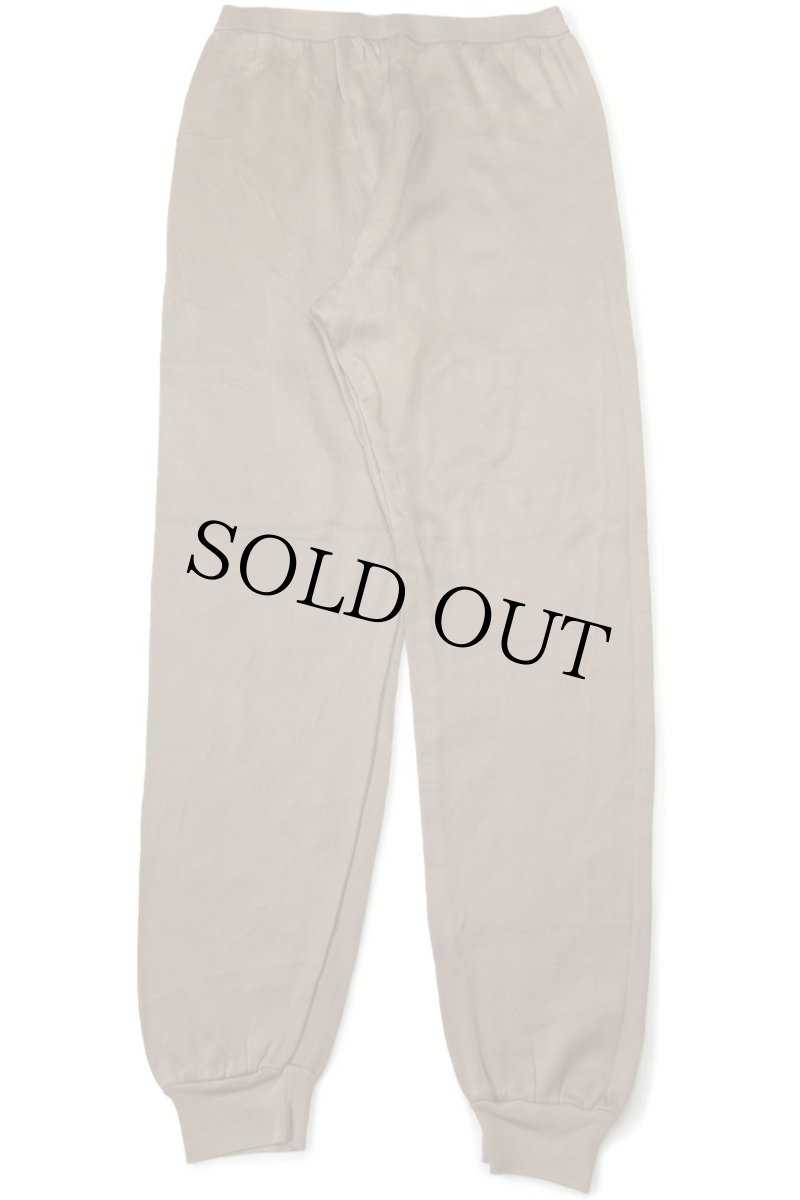 画像3: デッドストック★00s 米軍 ドロワーズ インナーパンツ コヨーテブラウン XL (3)