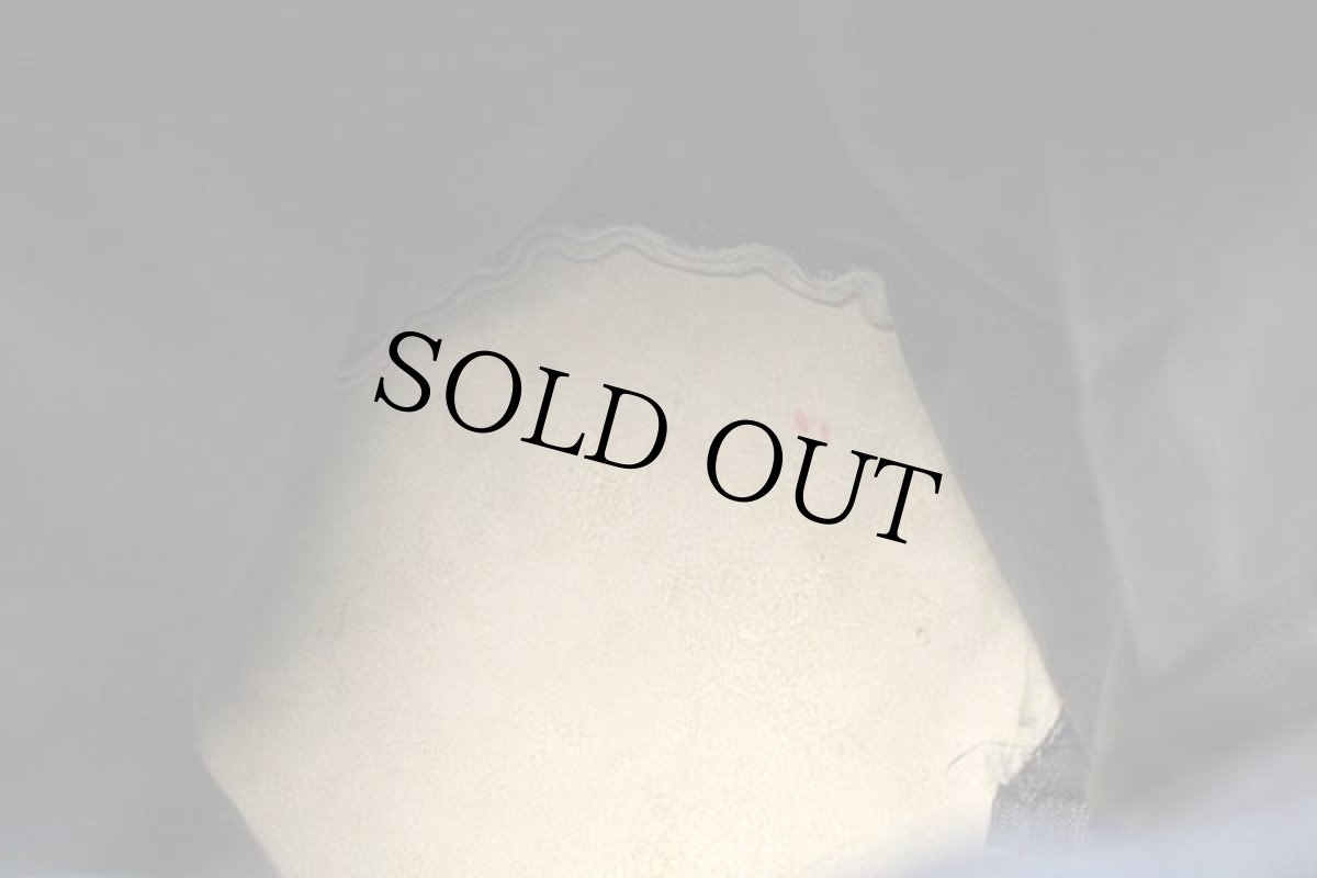 画像7: 80s USA製 PENDLETONペンドルトン ネイティブ柄 ボトムレザー ウール ブランケット ワンショルダーバッグ (7)