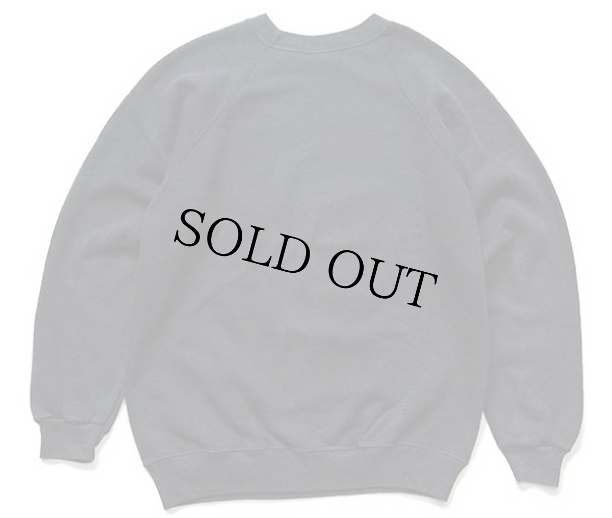 画像2: 90s Hanes DISNEYディズニー ドナルドダック スウェット 黒 M (2)