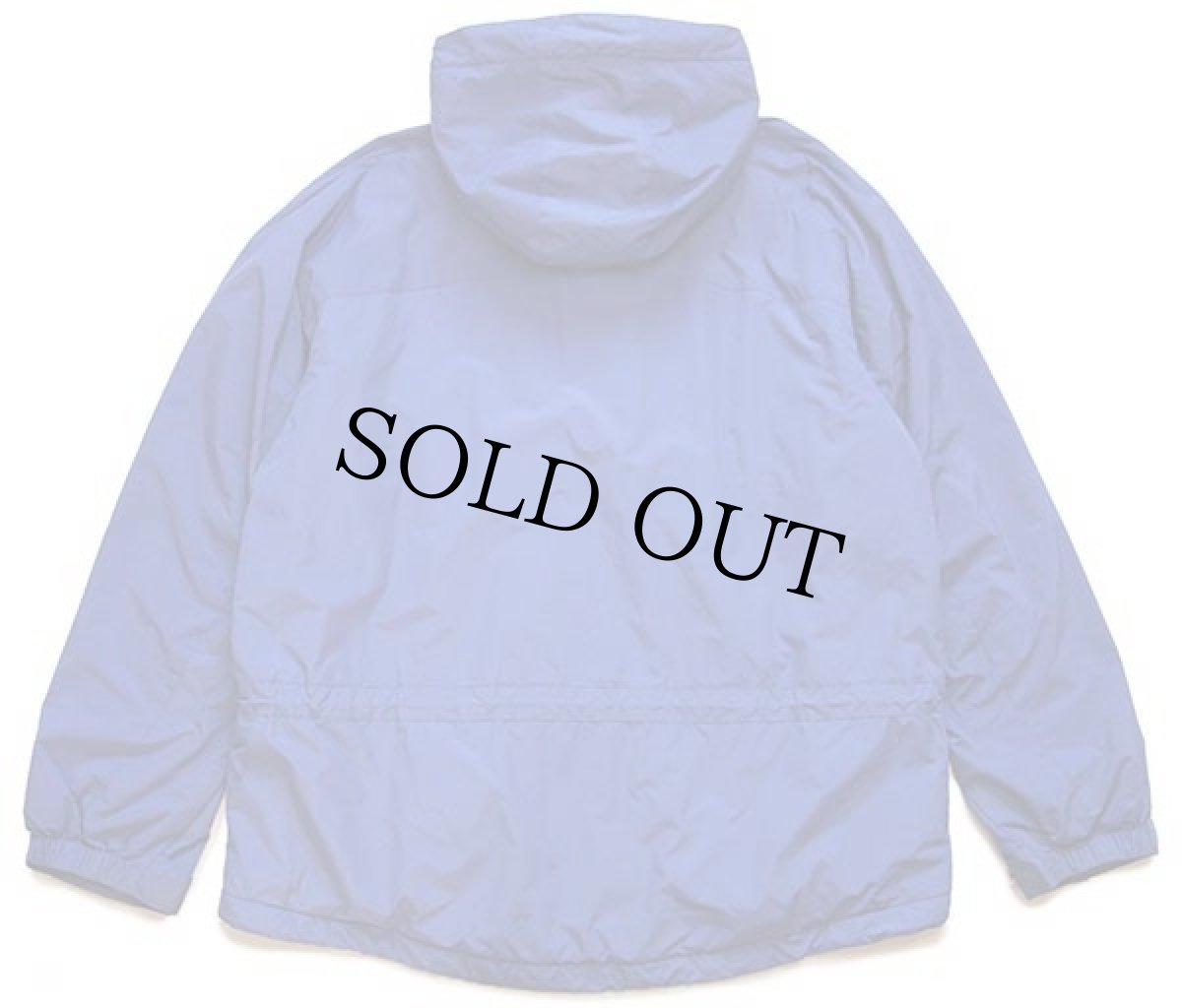 画像2: 90s patagoniaパタゴニア パイル フリースライナー ナイロン インファーノジャケット 青 L (2)