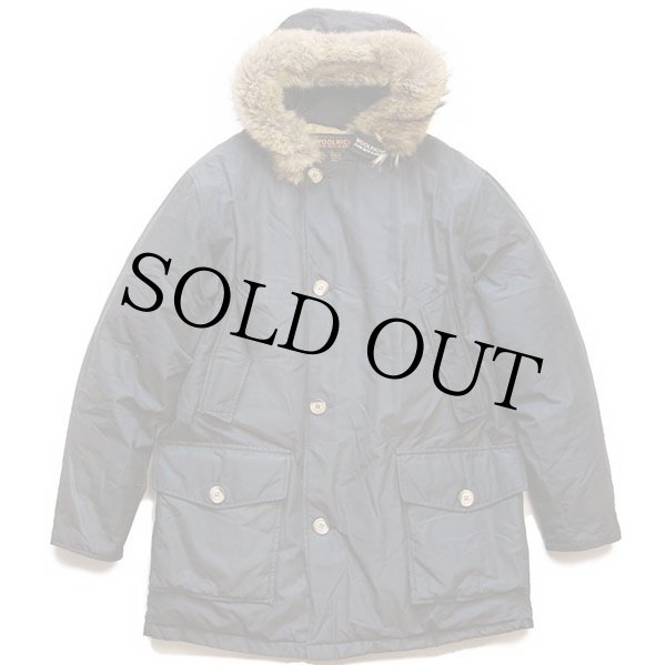 00s USA製 WOOLRICH JOHN RICH&BROS. ウールリッチ コヨーテファー ...