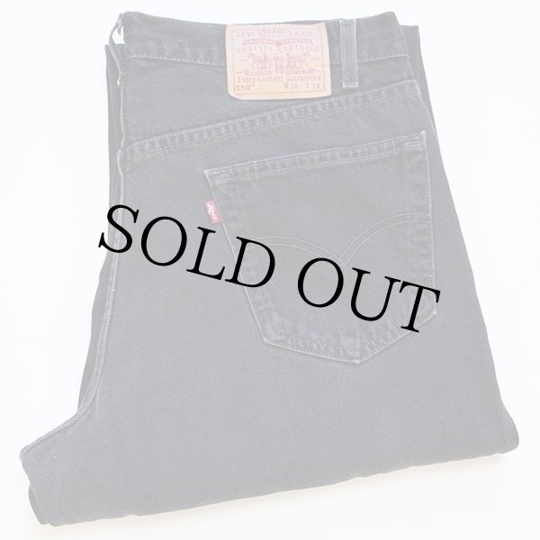 Levi's 米国製 90s 510 ホワイトデニムパンツ W34 L34