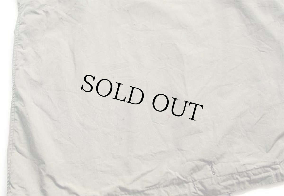 画像6: 40s 米軍 U.S.ARMY 山岳部隊 コヨーテファー リバーシブル スキーパーカー L (6)