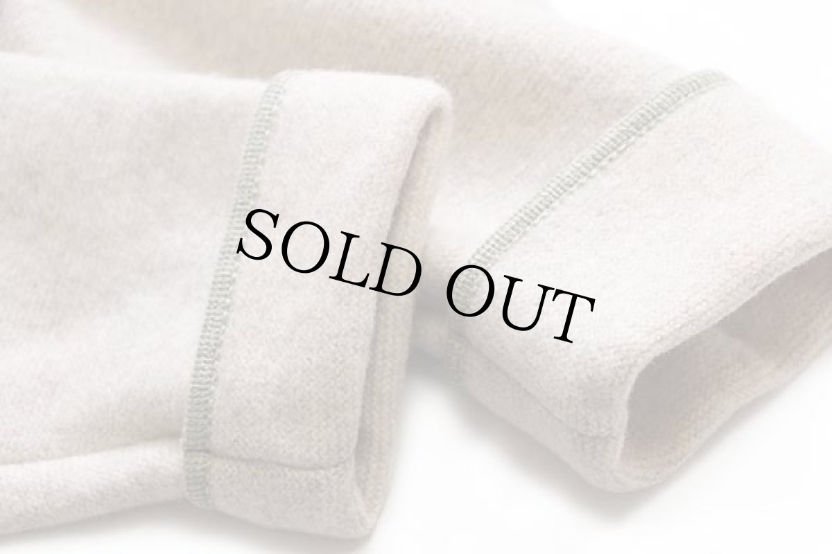 画像8: オーストリア製 GIESSWEIN バード アップリケ アート チロリアン ボイルドウール パーカー 42 (8)