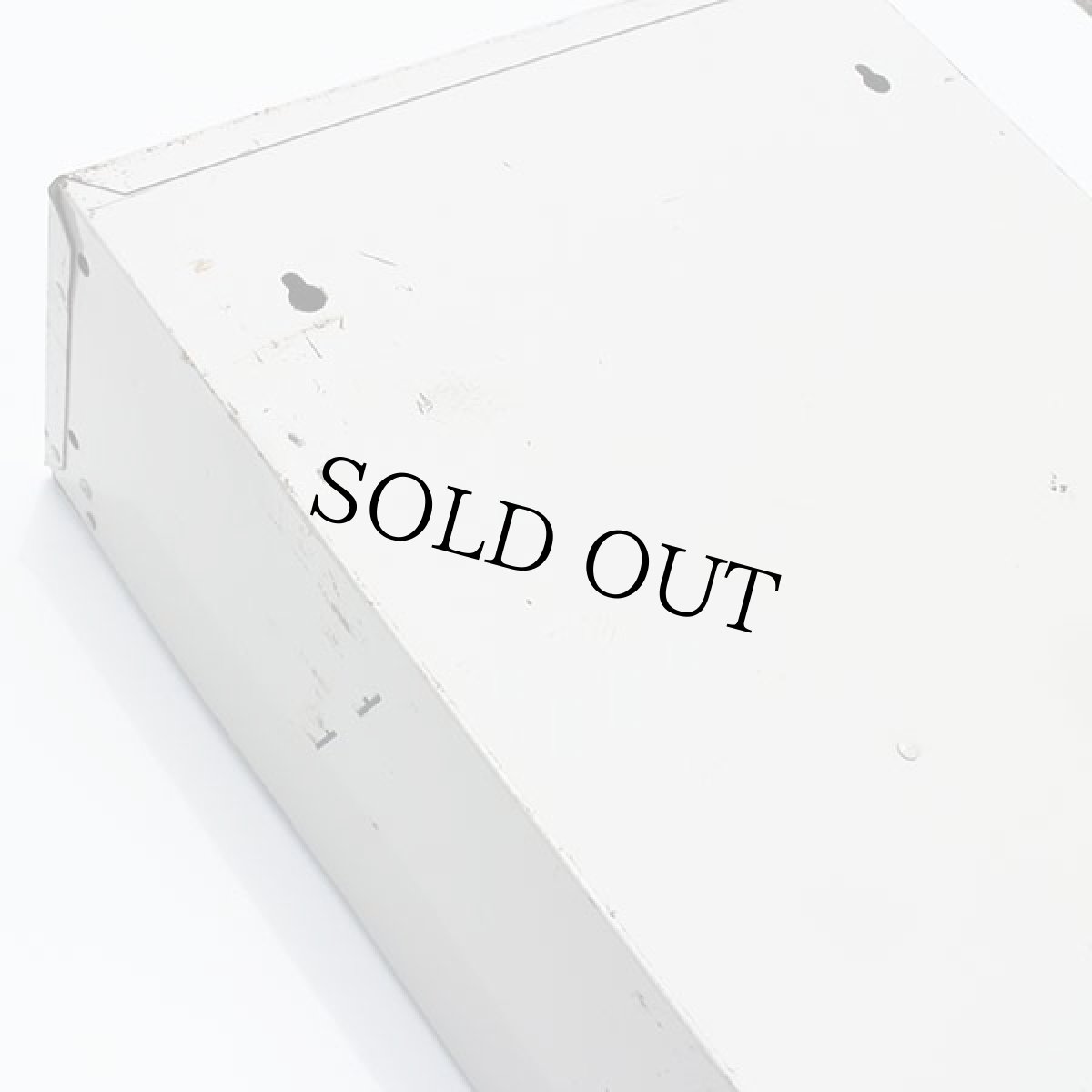 画像6: ビンテージ Winston スチール シガレット ディスプレイラック (6)