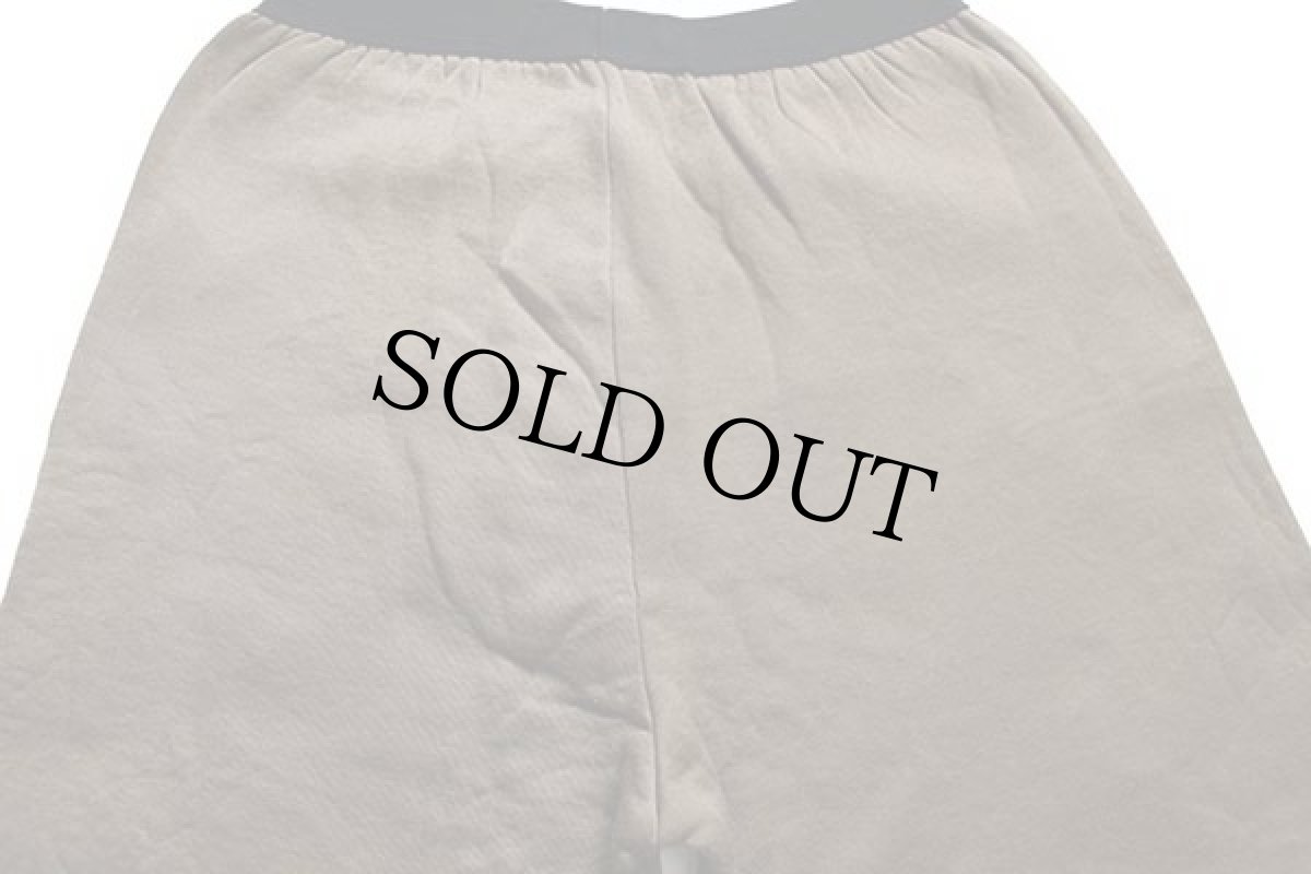 画像5: 90s USA製 NorthWest Passage インナーパンツ コヨーテブラウン S (5)