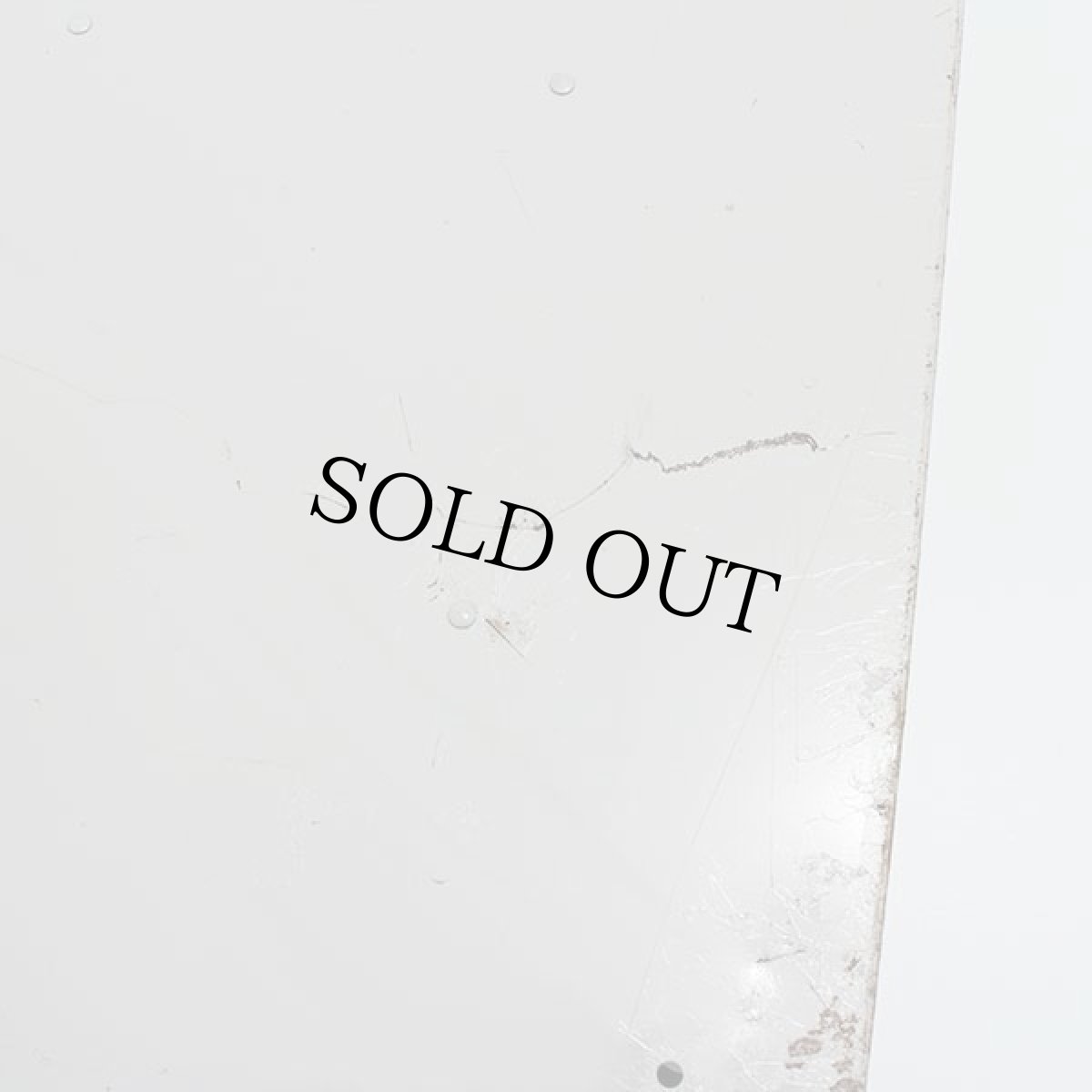 画像9: ビンテージ Winston スチール シガレット ディスプレイラック (9)