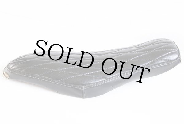 ダイヤステッチ コブラシート