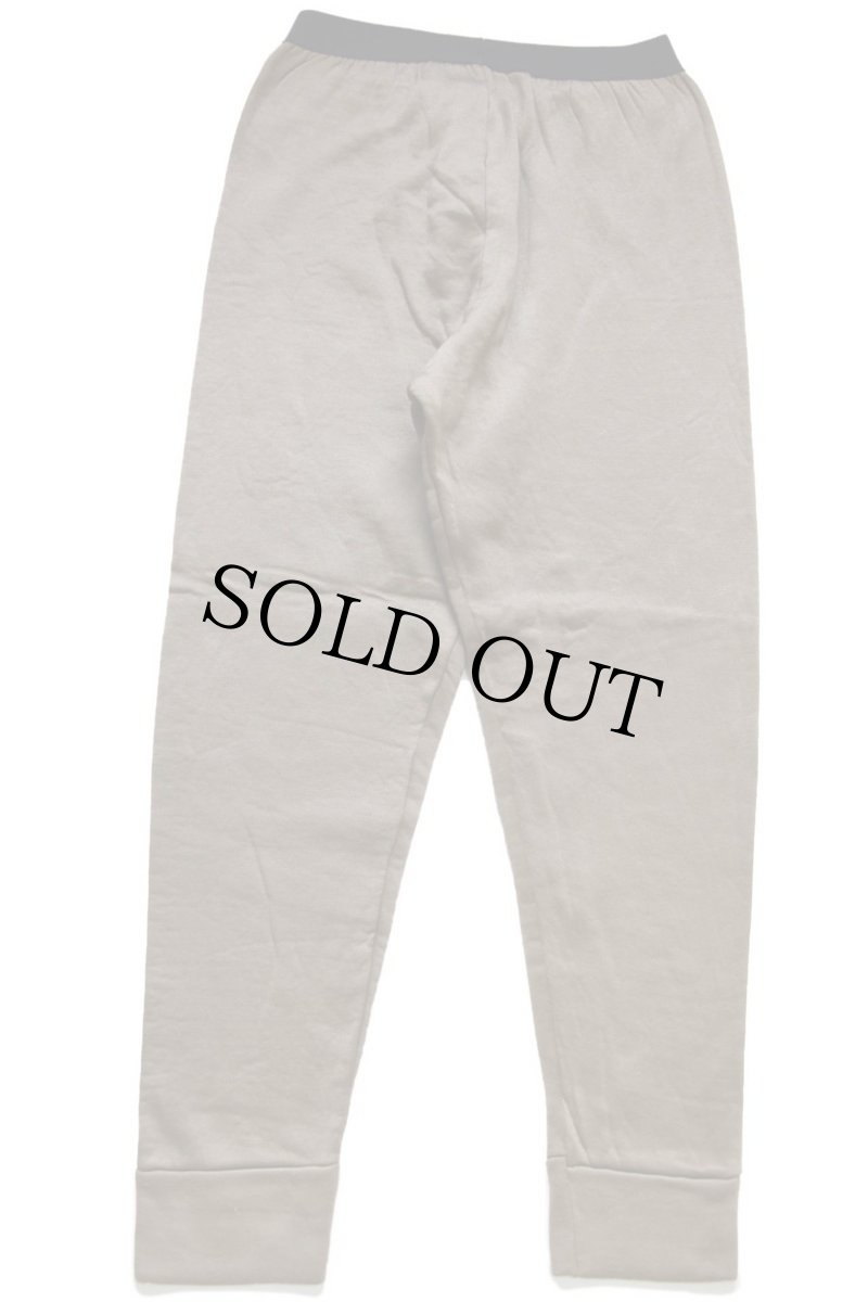 画像3: 90s USA製 NorthWest Passage インナーパンツ コヨーテブラウン S (3)