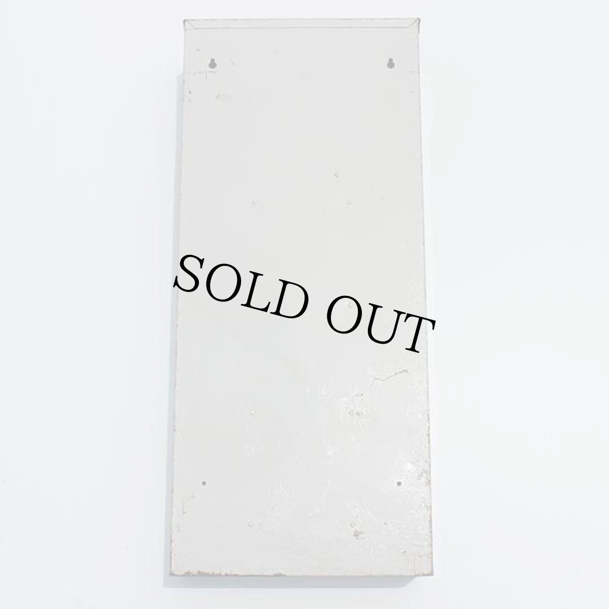 画像2: ビンテージ Winston スチール シガレット ディスプレイラック (2)