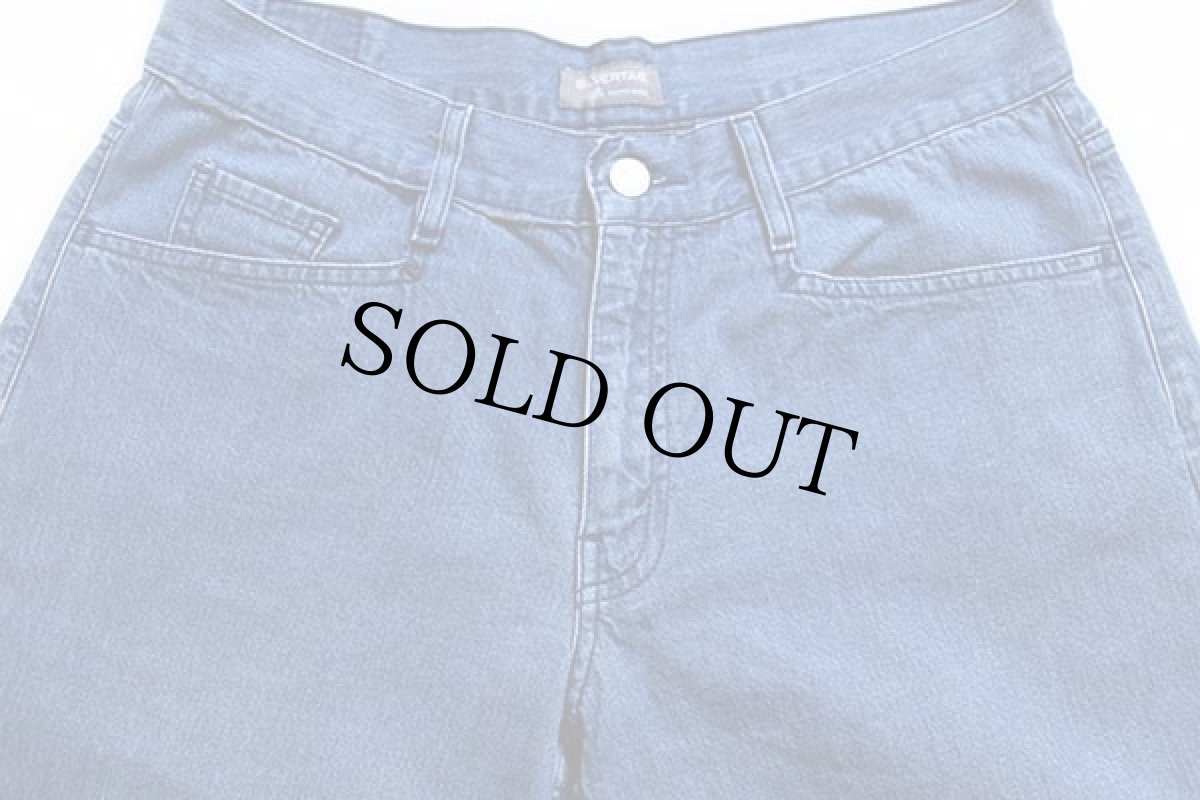 画像4: 00s トルコ製 Levi'sリーバイス SILVERTABシルバータブ デニムパンツ 9M★ユーロ (4)