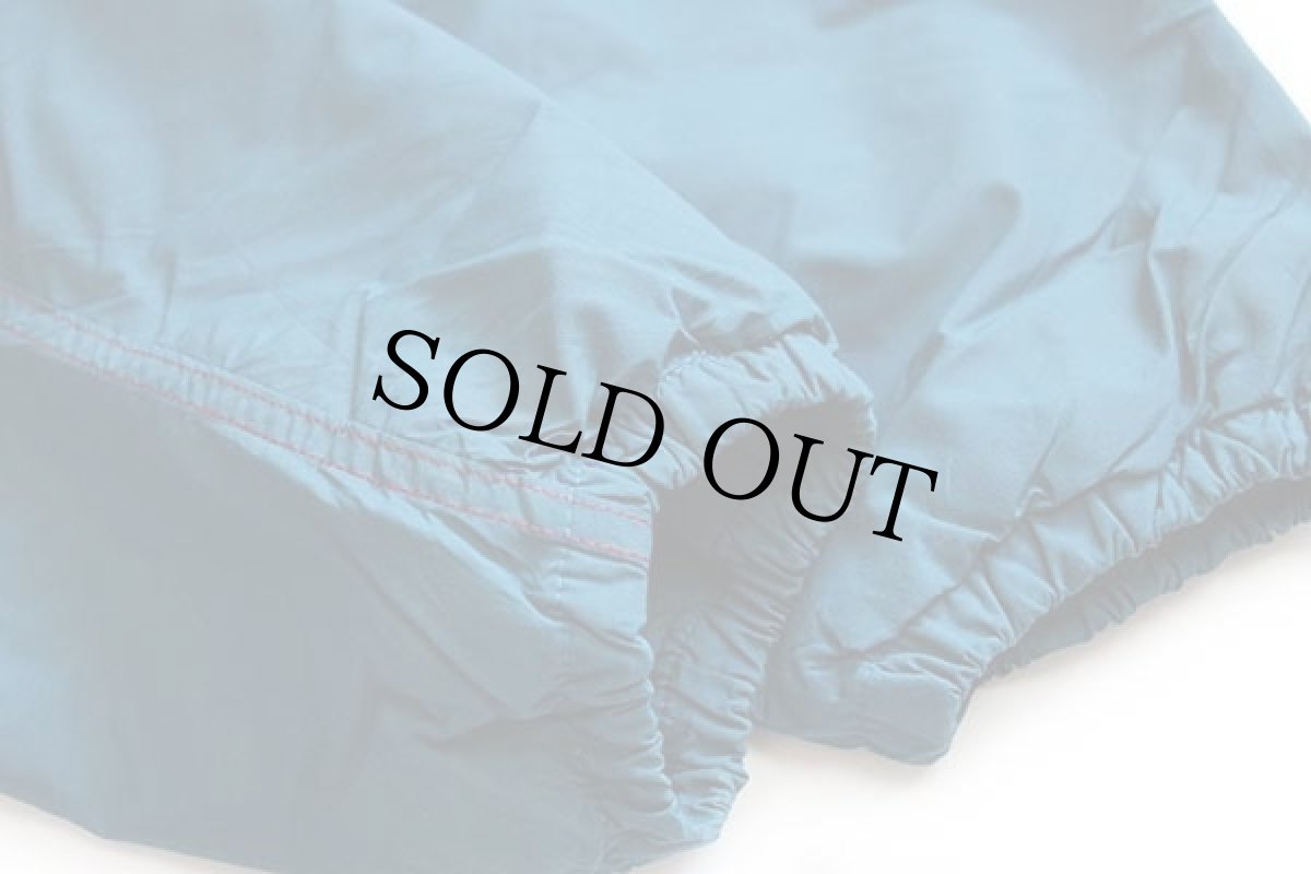 画像6: 90s USA製 L.L.Bean チロリアンテープ マルチカラー Thinsulate 中綿入り ナイロン アノラックパーカー L-XL (6)