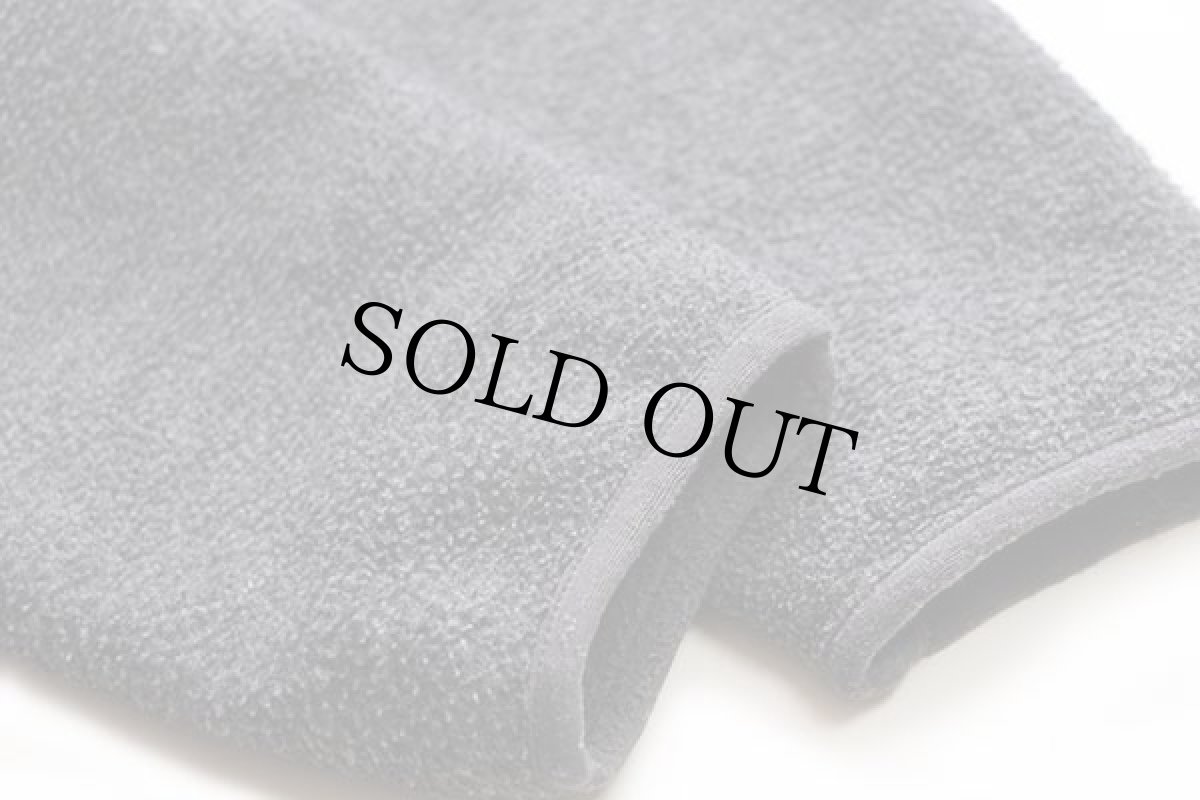 画像7: 90s patagoniaパタゴニア フリース スナップT チャコールグレー L★雪なしタグ (7)