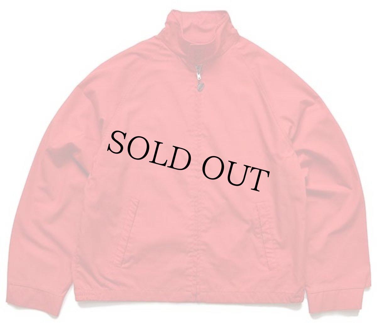 画像2: 70s USA製 CAMPUS BSA ボーイスカウト インディアンヘッド パッチ付き ジャケット 赤 L (2)