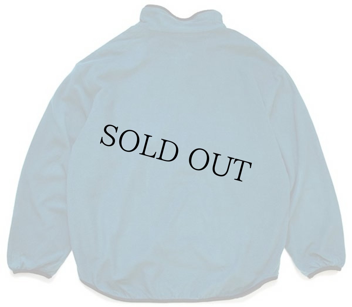 画像4: 80s USA製 L.L.Bean グリセードタイプ リバーシブル ナイロン×フリースジャケット 紫×緑 XL (4)