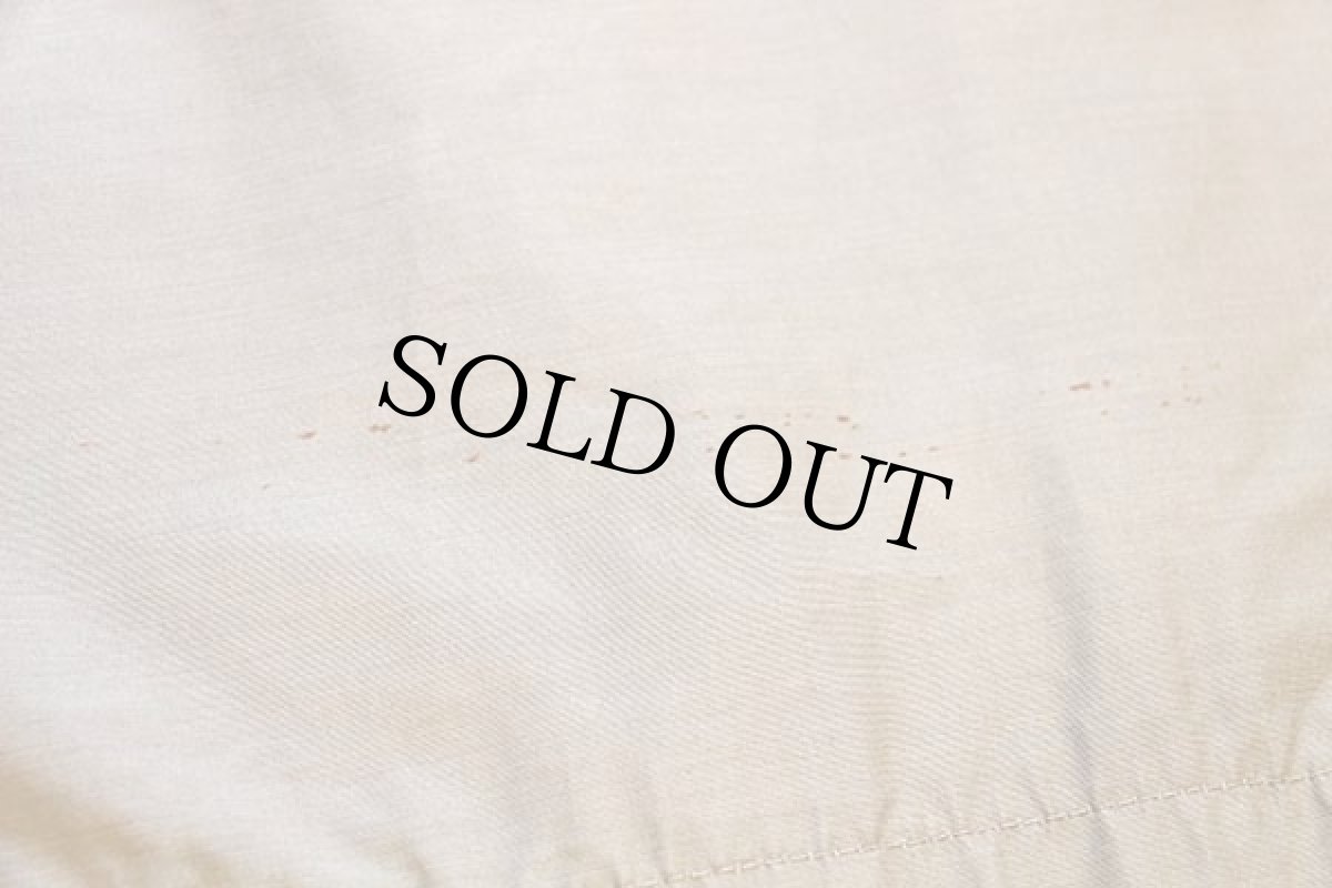 画像7: 80s USA製 Woolrichウールリッチ タータンチェック ウールライナー マウンテンパーカー タン L (7)