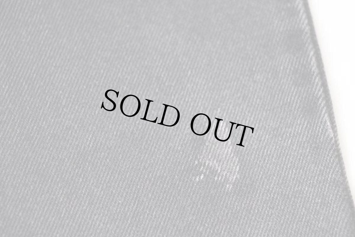 画像8: 90s Levi'sリーバイス 560 ブラック デニムパンツ w34 L34★21 (8)