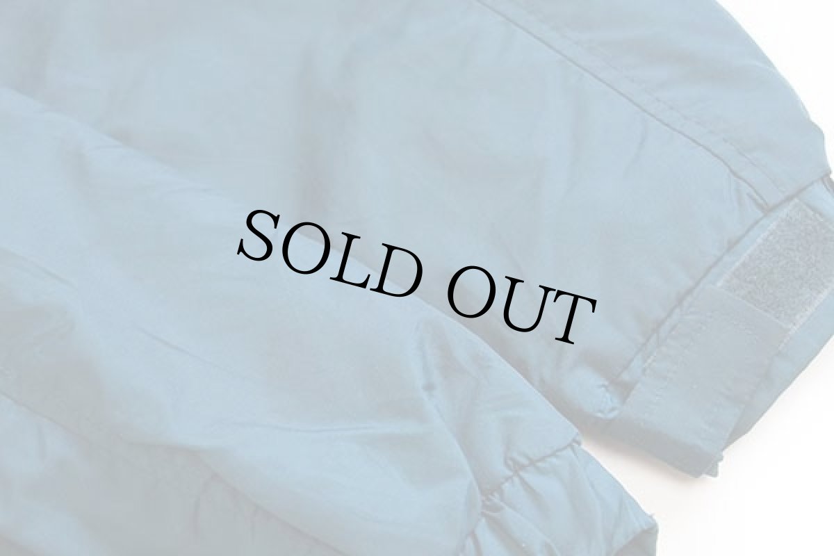 画像6: 90s Columbiaコロンビア マルチカラー 切り替え 中綿入り ナイロンジャケット W-M (6)