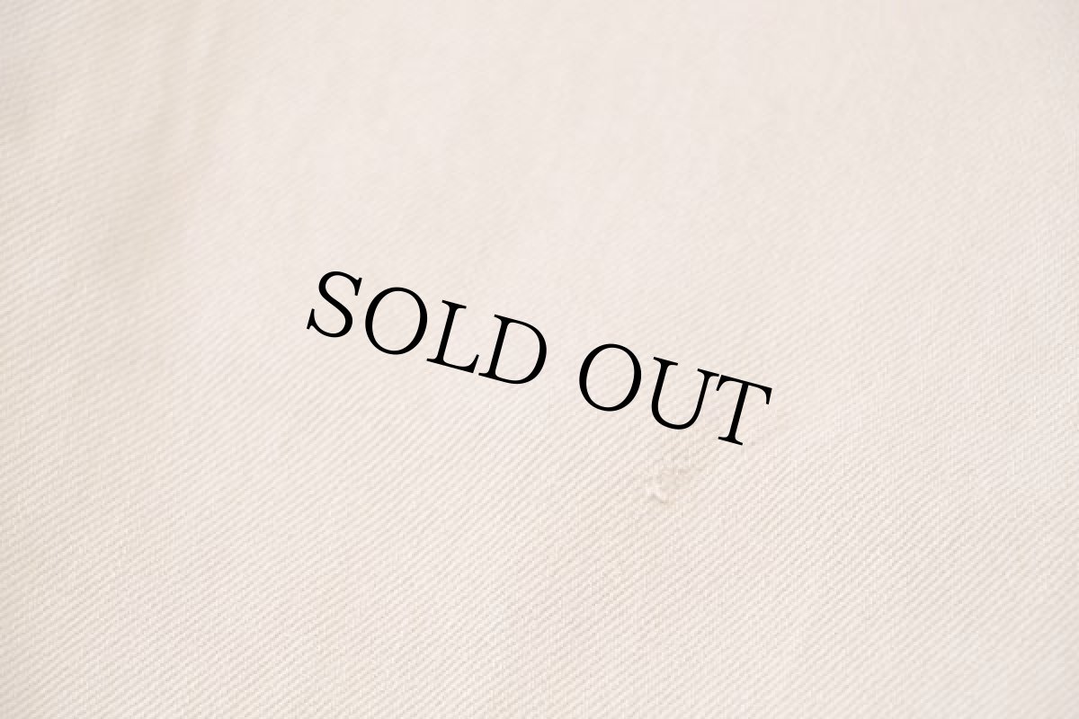 画像9: 00s USA製 Levi'sリーバイス 550 カラーデニムパンツ 後染め カーキ w34 L32 (9)