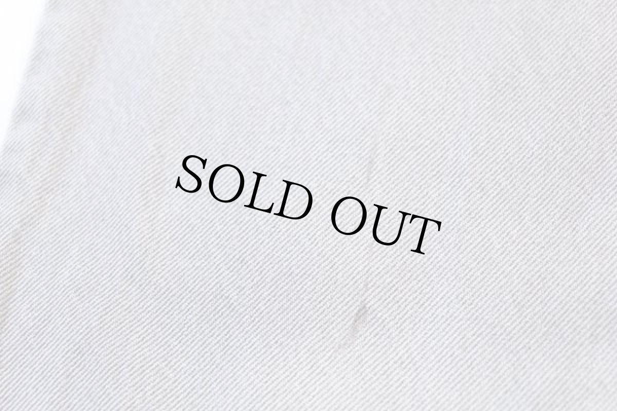 画像8: 90s USA製 Levi'sリーバイス 550 先染め カラーデニムパンツ グリーングレー w33 L34 (8)