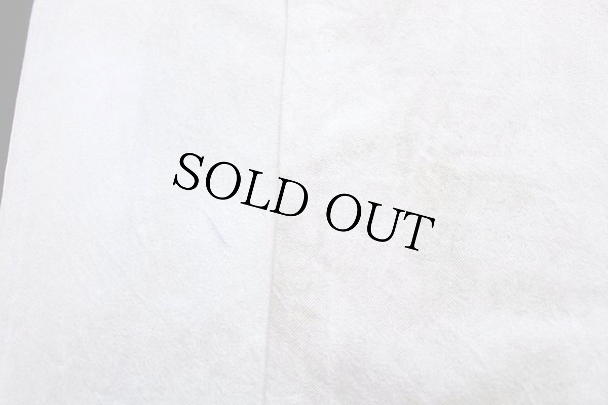 画像11: 90s USA製 Levi'sリーバイス 550 カラーデニムパンツ ベージュ w34 L30 (11)