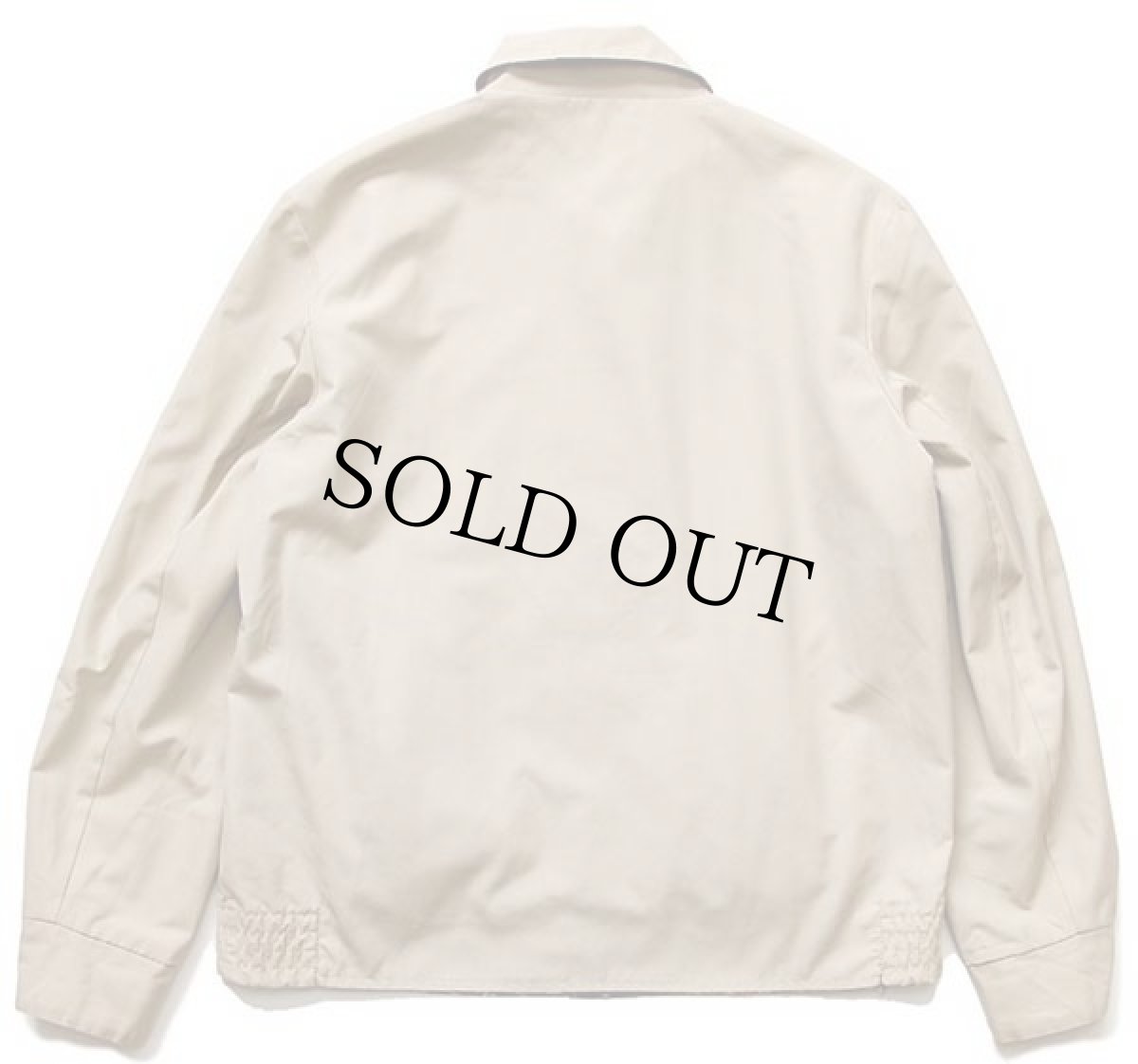 画像7: 80s SPITFIRE チンスト付き タータンチェック×ベージュ リバーシブル ジャケット (7)