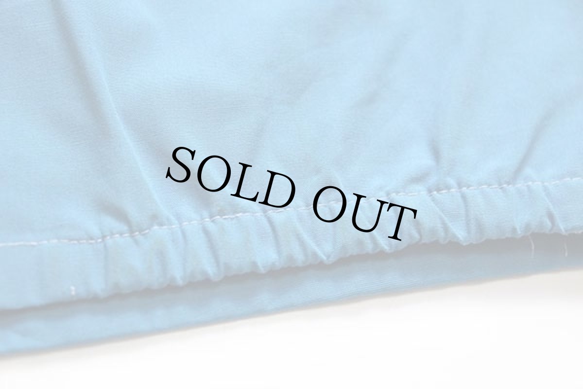 画像5: 70s Penneys TOWNCRAFT ジャケット 水色 M (5)