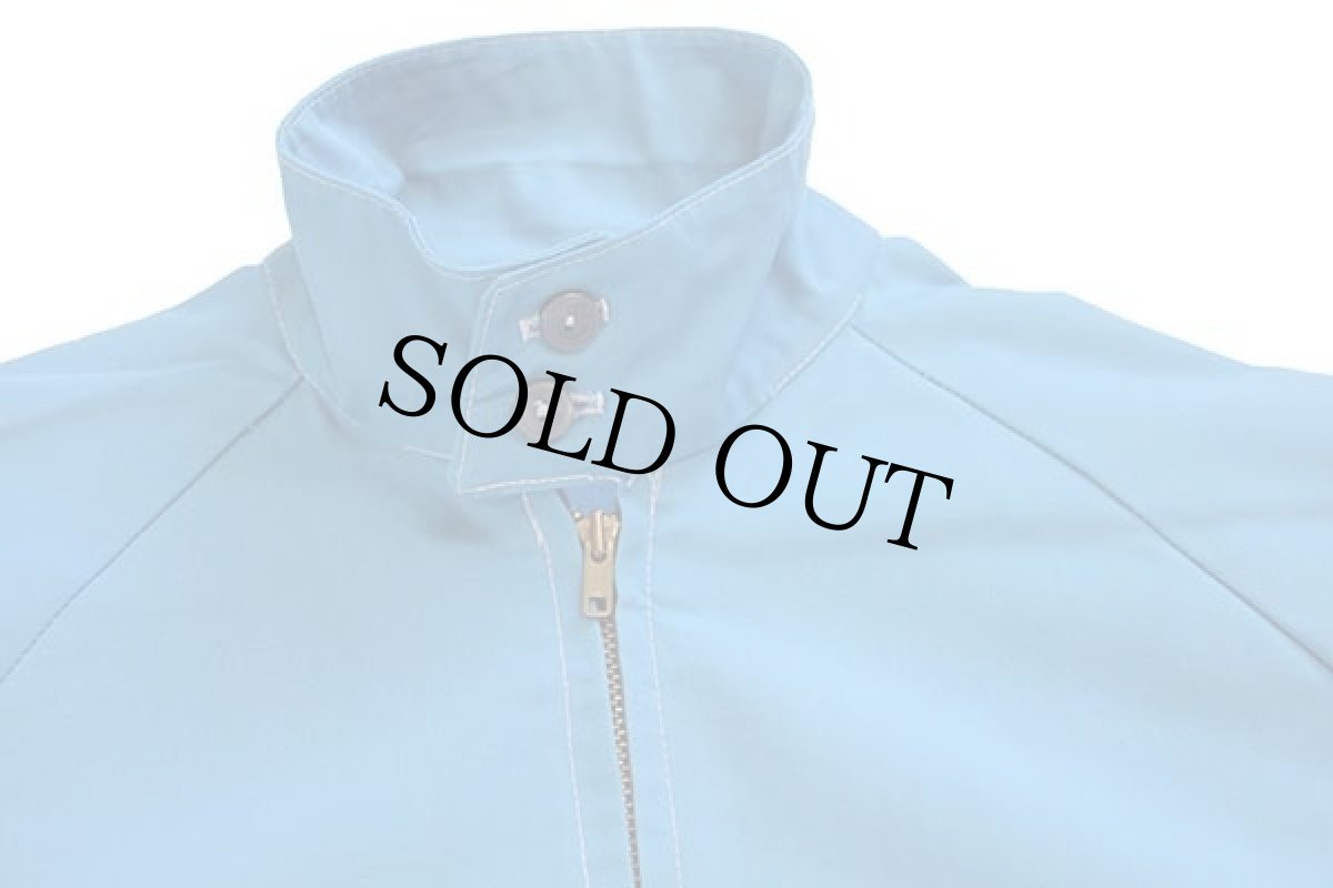 画像3: 70s Penneys TOWNCRAFT ジャケット 水色 M (3)