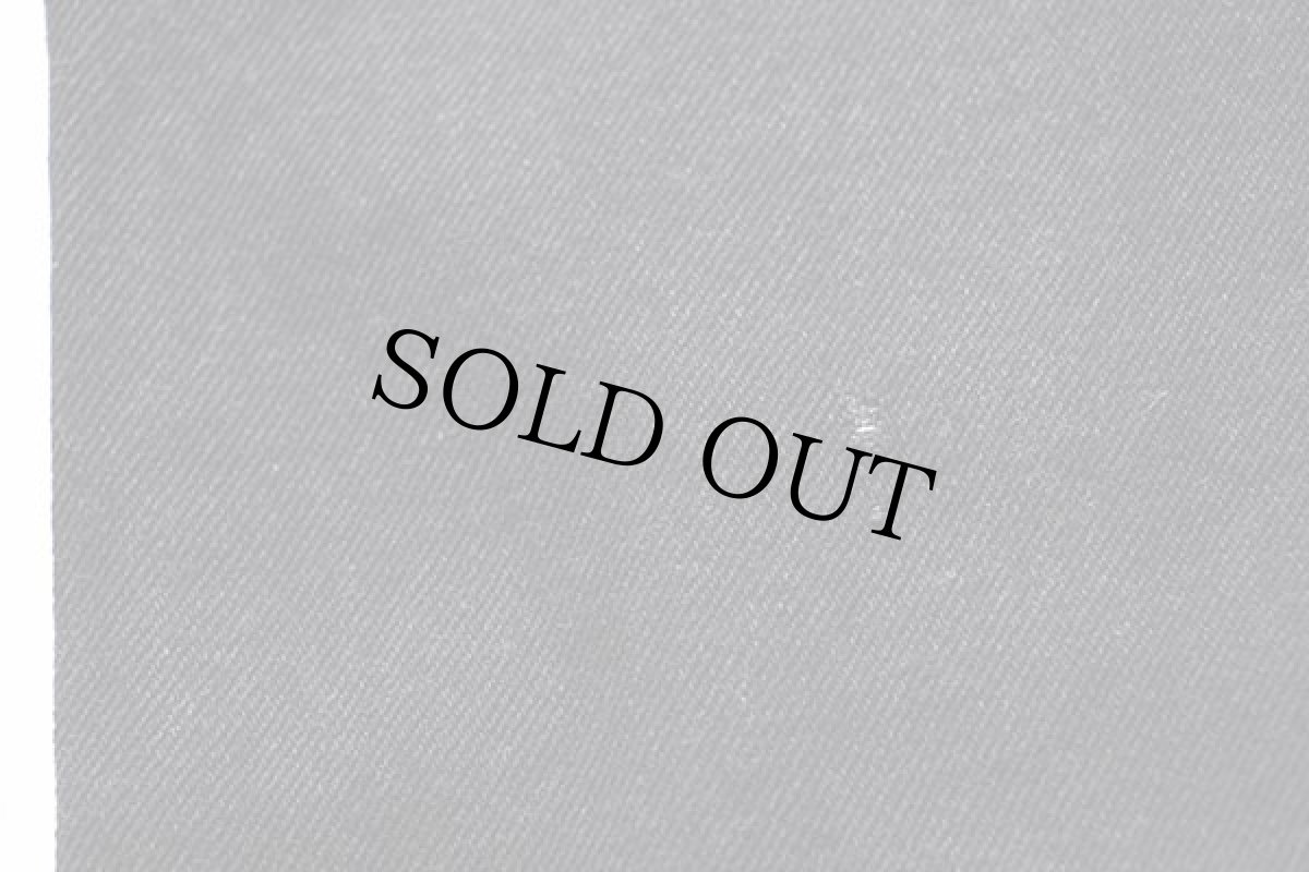 画像8: 90s メキシコ製 Levi'sリーバイス SIGNATURE 540 バード 刺繍 ブラック デニムパンツ w36★A (8)