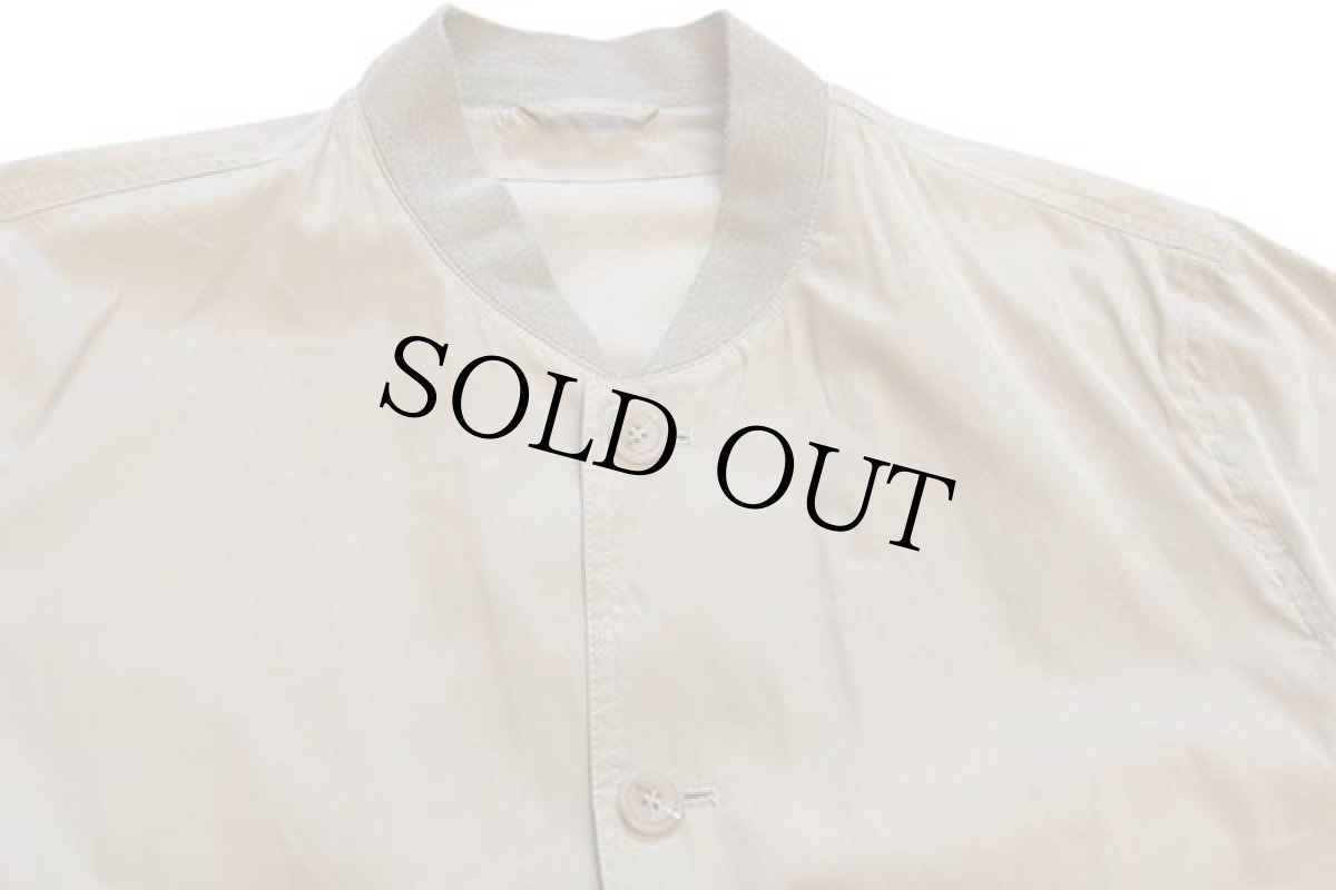 画像3: AquaSport Aquascutumアクアスキュータム A-1タイプ ジャケット カーキ 52 (3)