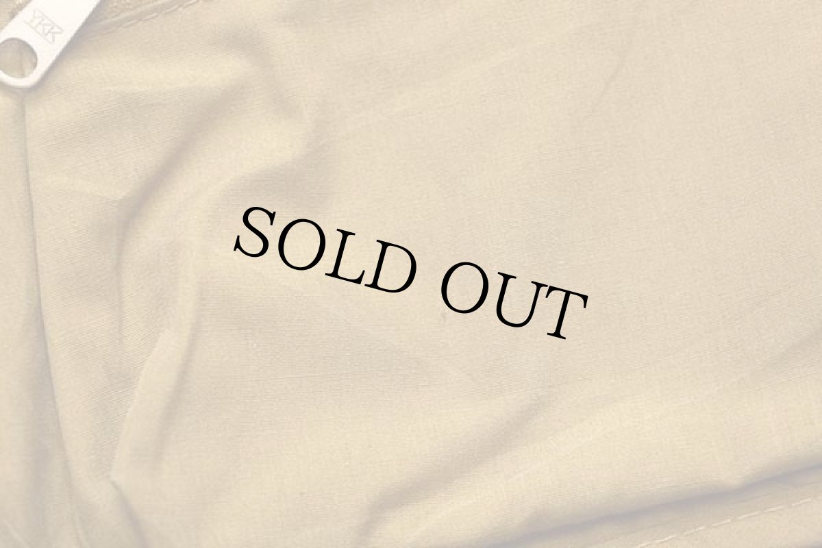 画像5: 80s Columbiaコロンビア ハンティングベスト 茶 L (5)