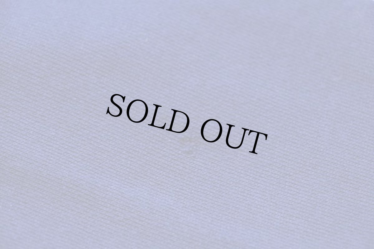 画像5: ポロ ラルフローレン ワンポイント フード裏サーマル スウェット ジップパーカー 青 M (5)