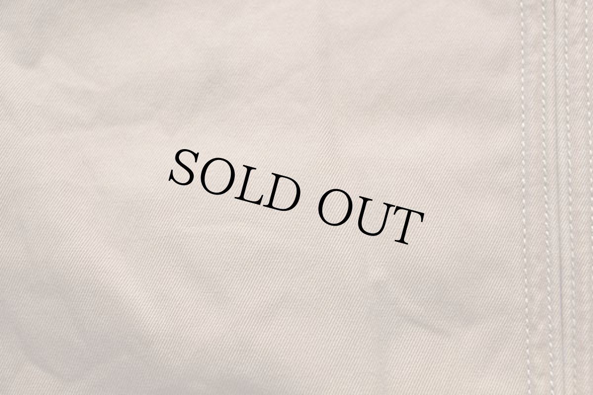 画像7: ポロ ラルフローレン ワンポイント チンスト付き タータンチェックライナー コットンジャケット 茶 XL (7)