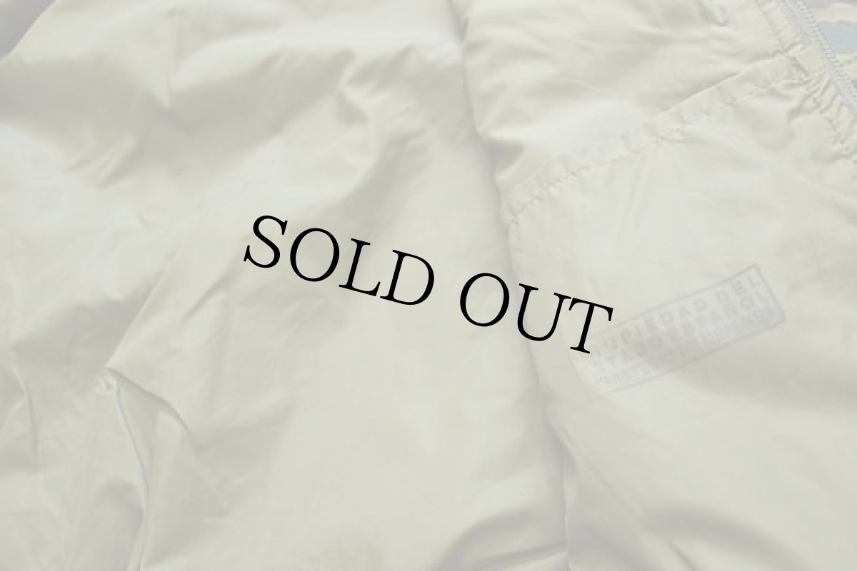 画像5: 90s ユーロ ウッドランドカモ キルティングジャケット 5 (5)