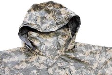 画像3: 11 米軍 U.S.ARMY ECWCS GEN3 LEVEL6 ピンズ付き UCP デジタルカモ GORE-TEXゴアテックスジャケット XS-S (3)