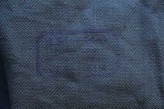 画像5: デッドストック★50s スイス軍 バンドカラー マウンテン スモック プルオーバー コットンシャツ グリーングレー★B (5)