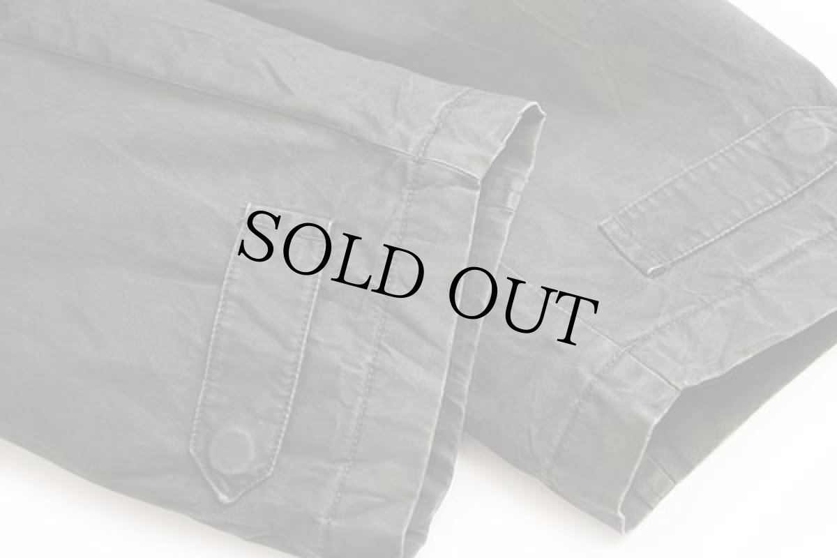 画像6: ポロ ラルフローレン コットン フィールドコート オリーブ XL★ジャケット (6)