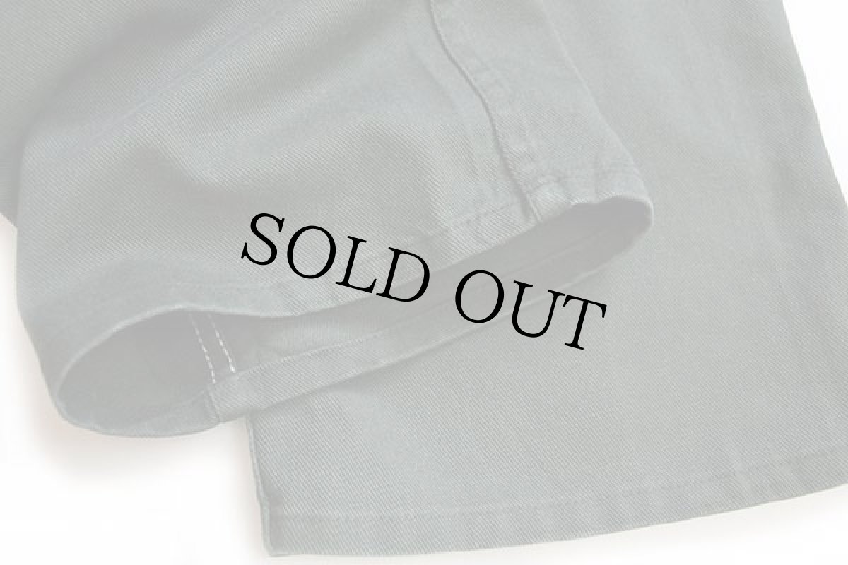 画像7: 90s BEN DAVISベンデイビス ワークパンツ 深緑 w33 (7)