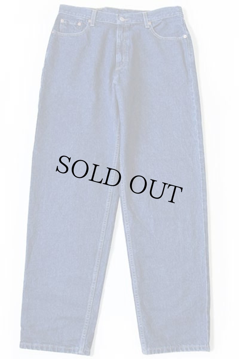 画像2: デッドストック★00s Levi'sリーバイス 560 デニムパンツ 16 MIS M (2)