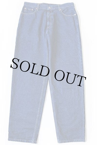 デッドストック☆00s Levi'sリーバイス 560 デニムパンツ 16 MIS M